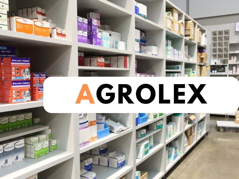 Productos Veterinarios